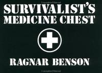 cover of Survivalist’s Medicine Chest