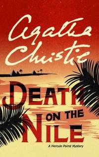 image of Death on the Nile (Hercule Poirot Mystery)