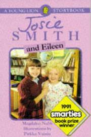 Josie Smith and Eileen (A Young Lion storybook) by Nabb, Magdalen - 2000-04-03