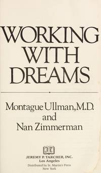 Working with Dreams
