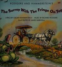 The Surrey with the Fringe on Top