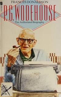 P.G.Wodehouse: a biography