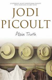 Plain Truth (ISBN: 9780340836569)