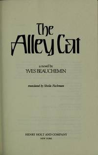 The Alley Cat