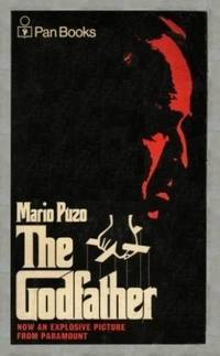 cover of The Godfather