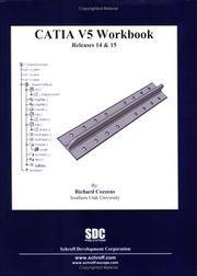 CATIA V5 Workbook (Releases 14/15) Richard Cozzens