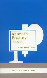 Kenneth Fearing Selected Poems