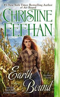 Earth Bound (A Sea Haven Novel)