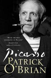 image of Picasso : A Biography