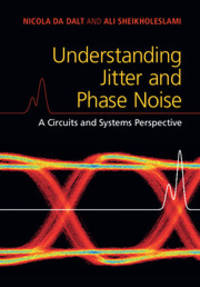 UNDERSTANDING JITTER AND PHASE NOISE