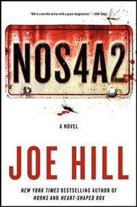 Nos4A2 by Joe Hill