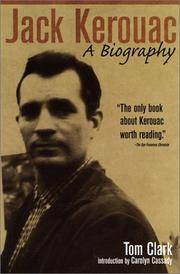 image of Jack Kerouac: A Biography