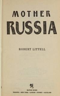 image of Mother Russia