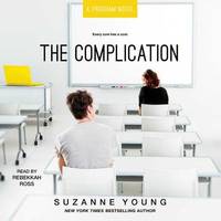 The Complication (Program Series, 6)