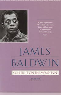 Go Tell It on the Mountain by Baldwin, James