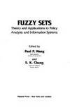 Fuzzy Sets: Theory and Applications to Policy Analysis and Information Systems