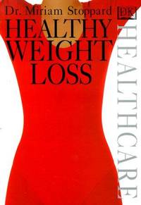 Healthy Weight Loss (DK HealthCare Ser.)
