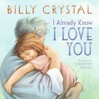 I ALREADY KNOW I LOVE YOU by CRYSTAL BILLY