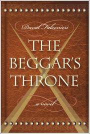 cover of The Beggar's Throne