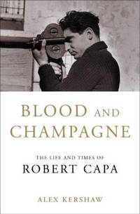 image of Blood and Champagne