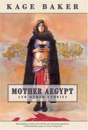 image of Mother Aegypt and Other Stories