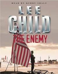 Enemy (ISBN: 9781856868570)