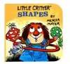 Little Critter's Shapes (Little Critter Board Books) by Mercer Mayer - from Discover Books (SKU: 3452592487)