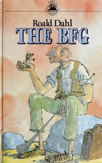 The Bfg by Dahl, Roald - 1989-02-01