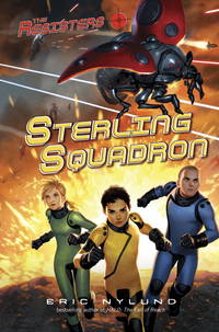The Sterling Squadron