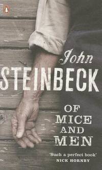 Of Mice and Men by John Steinbeck - 2006