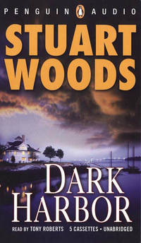 cover of Dark Harbor (Stone Barrington Novels)