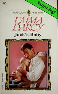 Jack&#039;s Baby de Darcy, Emma - 1997