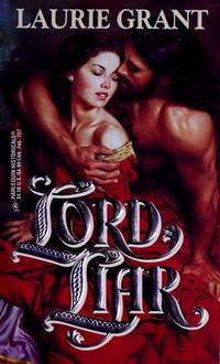 image of Lord Liar (Harlequin Historical)