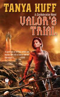 Valor's Trial