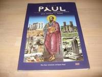 Saint Paul His Journeys Through Greece, Cyprus, Asia Minor and Rome