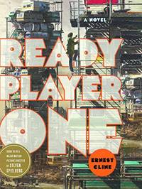 Ready Player One (Turtleback School & Library Binding Edition) by Cline, Ernest