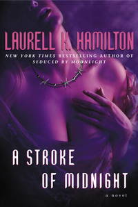 A Stroke of Midnight (Meredith Gentry, Book 4) de Hamilton, Laurell K - 2005-04-12