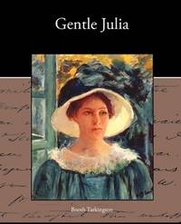 image of Gentle Julia