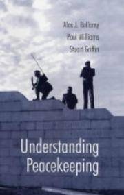 image of Understanding Peacekeeping
