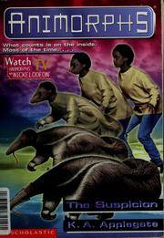 Animorphs 24