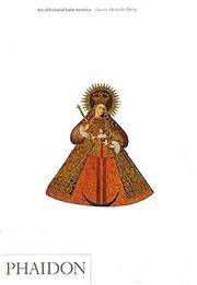 Art of Colonial Latin America