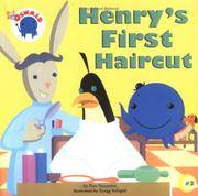 Henry's First Haircut (Oswald)