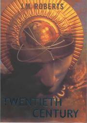 Twentieth Century (Allen Lane History)