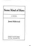 Some Kind of Hero.