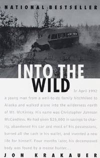 image of Into The Wild (Turtleback School & Library Binding Edition)