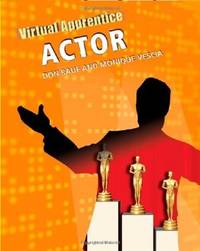 Actor (Virtual Apprentice (Hardcover))