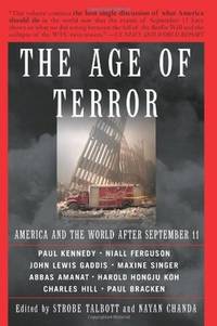 The Age Of Terror