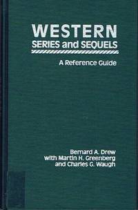 WESTERN SERIES & SEQUELS (Garland bibliographies on series and sequels)