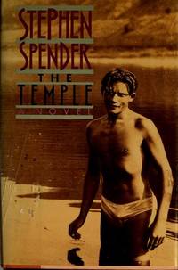 The Temple (ISBN: 9780802110572)