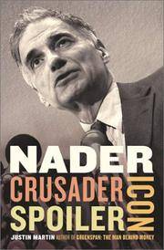 image of Nader: Crusader, Spoiler, Icon
